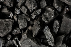 Earl Soham coal boiler costs